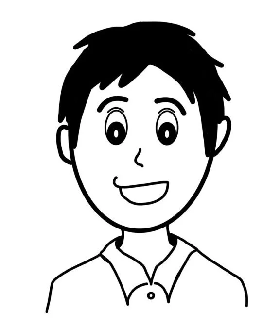 きししん